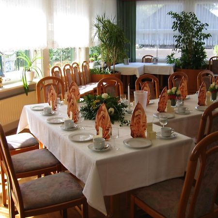 Landhotel Plauen - Gasthof Zwoschwitz Екстер'єр фото