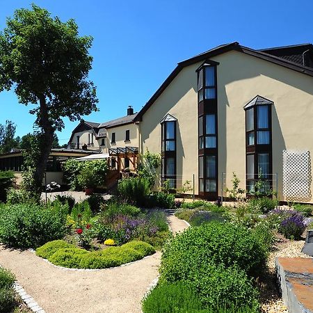 Landhotel Plauen - Gasthof Zwoschwitz Екстер'єр фото