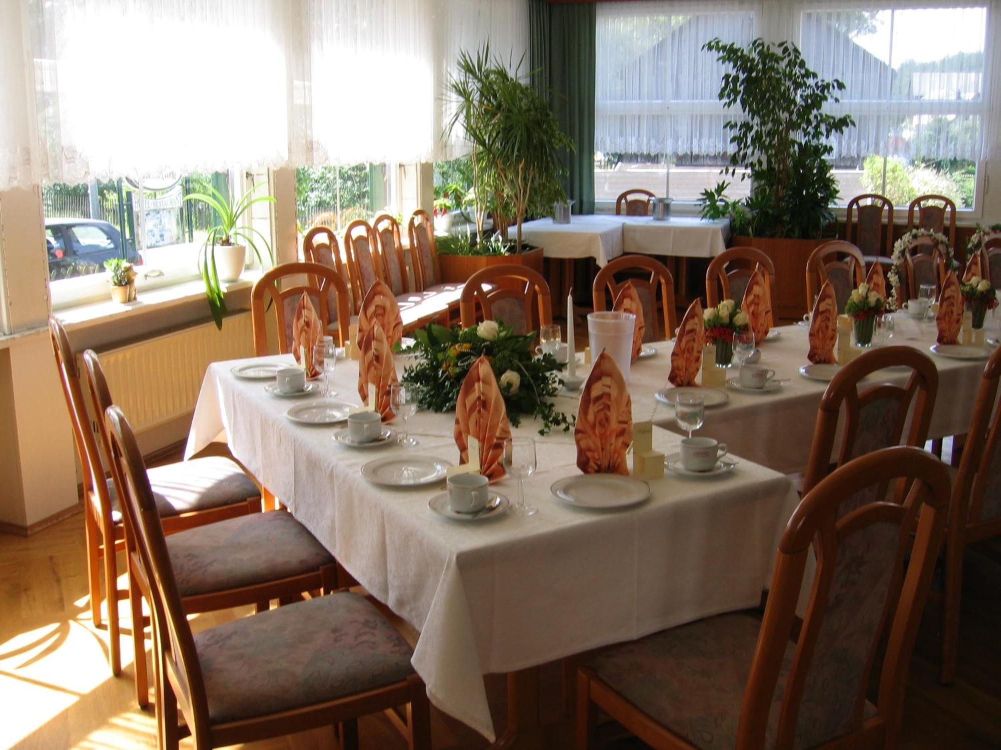Landhotel Plauen - Gasthof Zwoschwitz Екстер'єр фото
