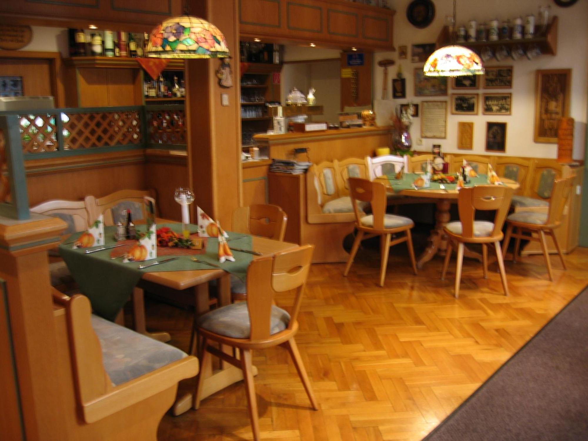 Landhotel Plauen - Gasthof Zwoschwitz Екстер'єр фото