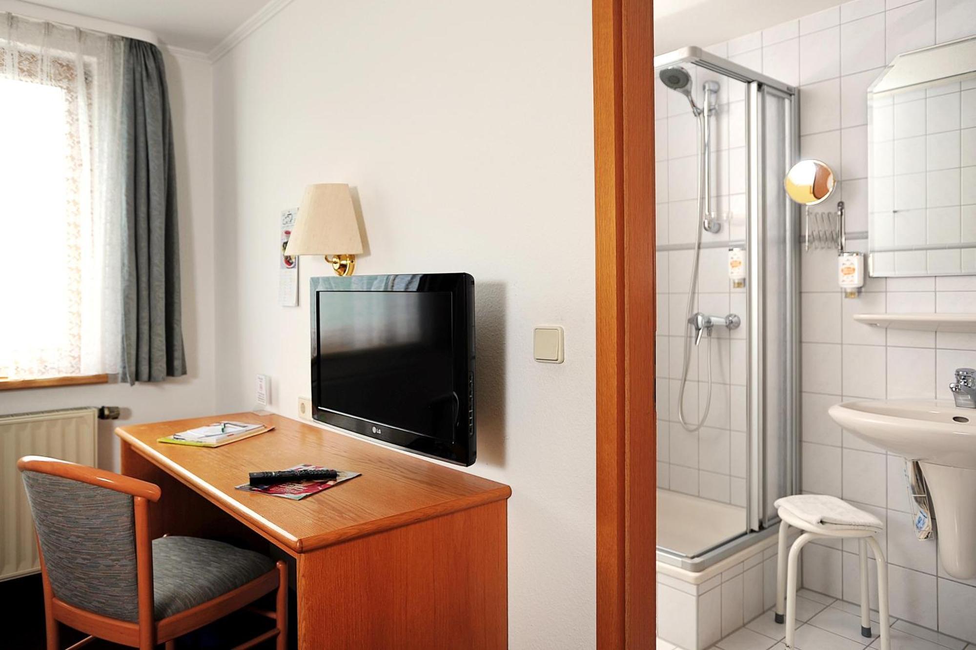 Landhotel Plauen - Gasthof Zwoschwitz Екстер'єр фото