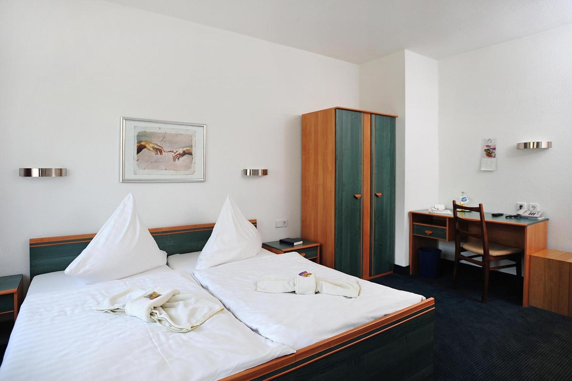 Landhotel Plauen - Gasthof Zwoschwitz Екстер'єр фото