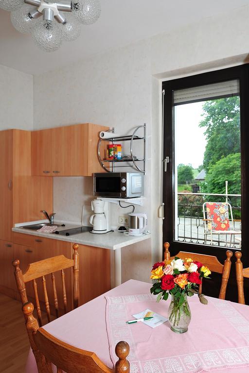 Landhotel Plauen - Gasthof Zwoschwitz Екстер'єр фото