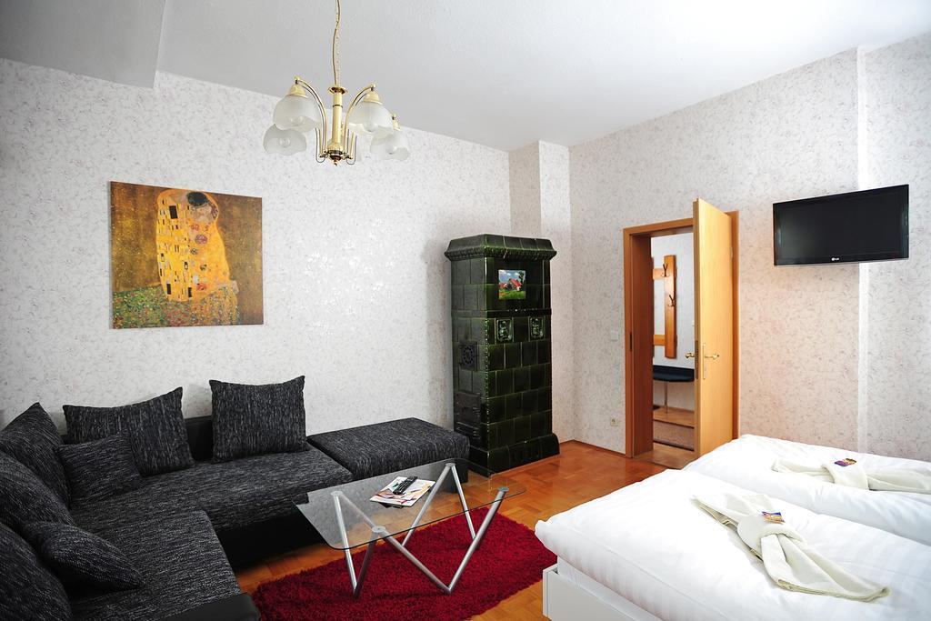 Landhotel Plauen - Gasthof Zwoschwitz Екстер'єр фото