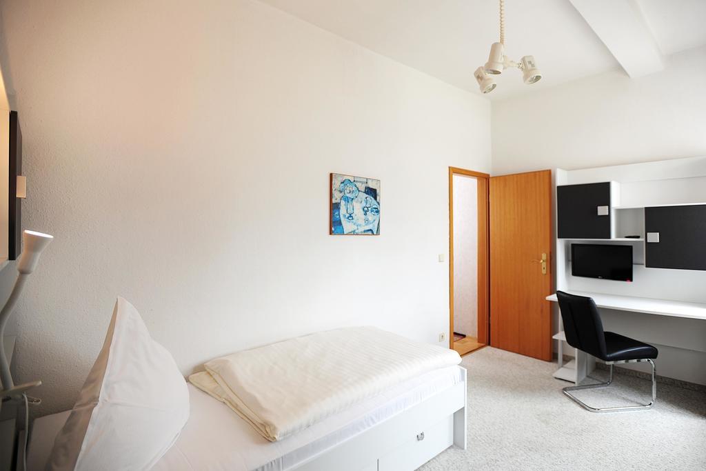 Landhotel Plauen - Gasthof Zwoschwitz Екстер'єр фото