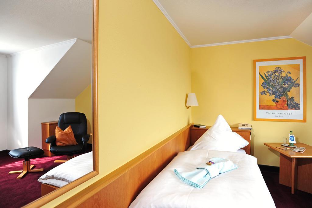 Landhotel Plauen - Gasthof Zwoschwitz Екстер'єр фото