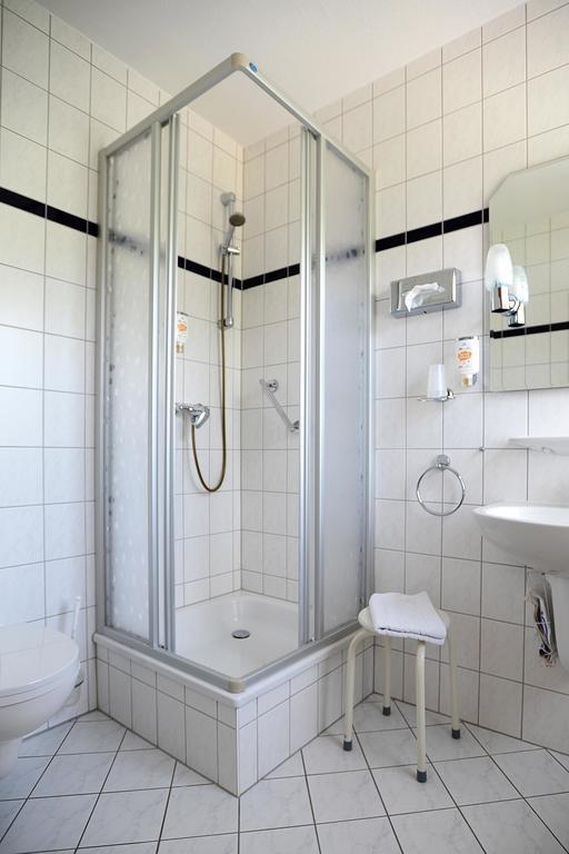 Landhotel Plauen - Gasthof Zwoschwitz Екстер'єр фото
