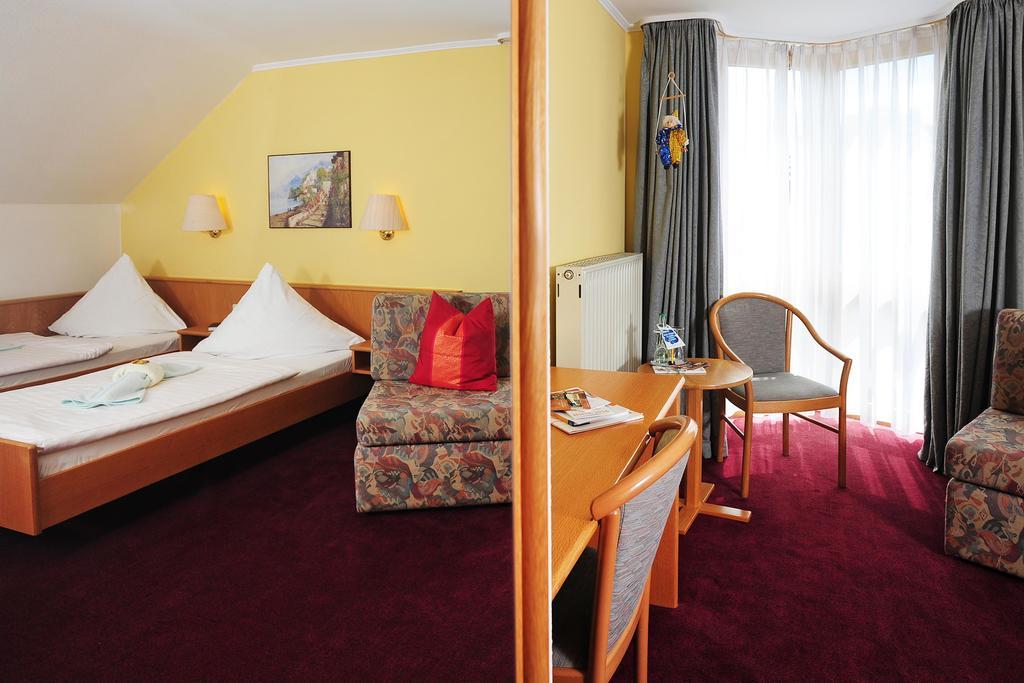 Landhotel Plauen - Gasthof Zwoschwitz Екстер'єр фото