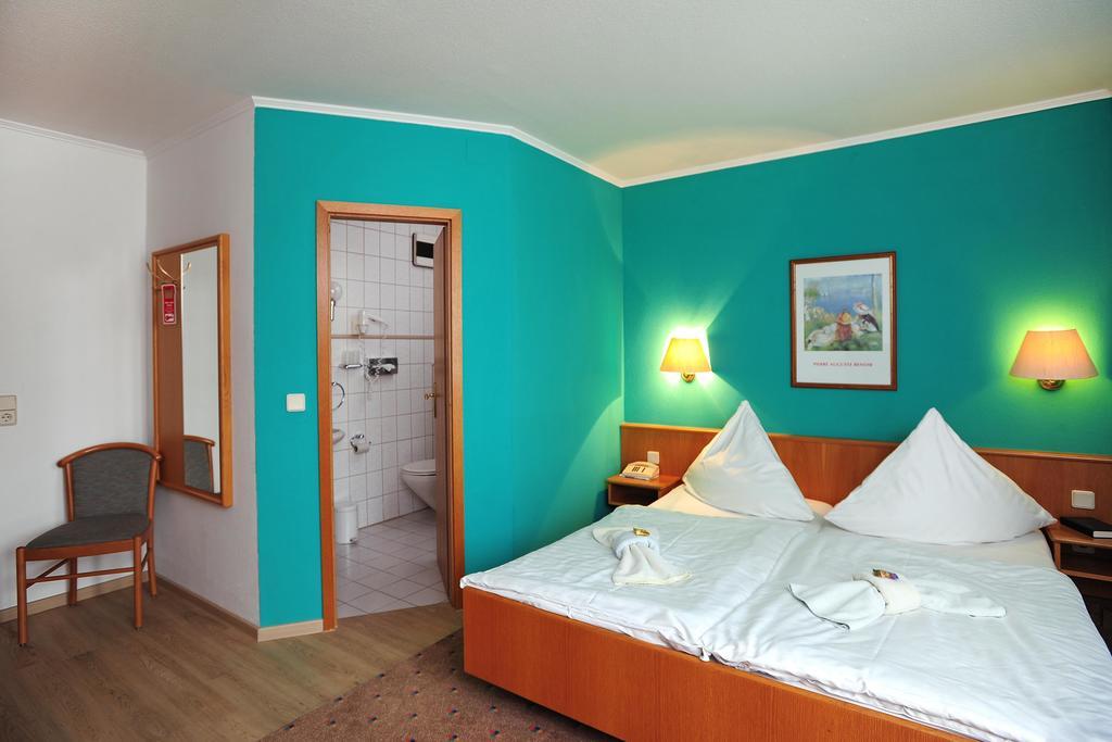 Landhotel Plauen - Gasthof Zwoschwitz Екстер'єр фото