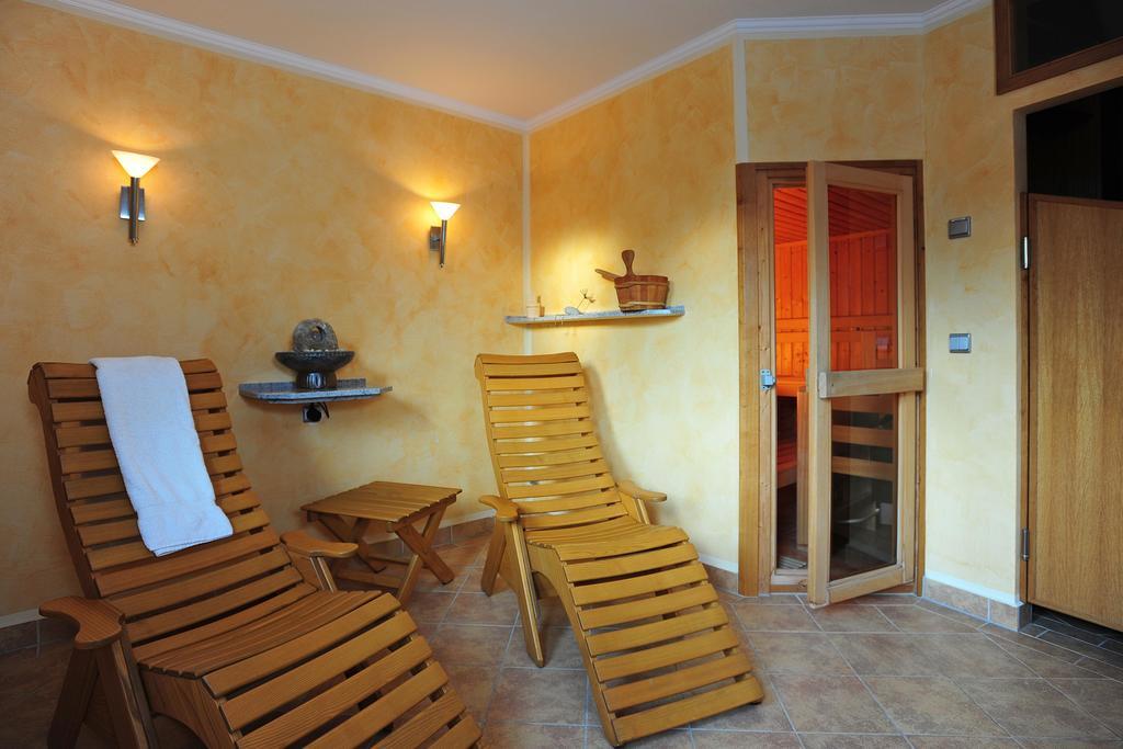 Landhotel Plauen - Gasthof Zwoschwitz Екстер'єр фото