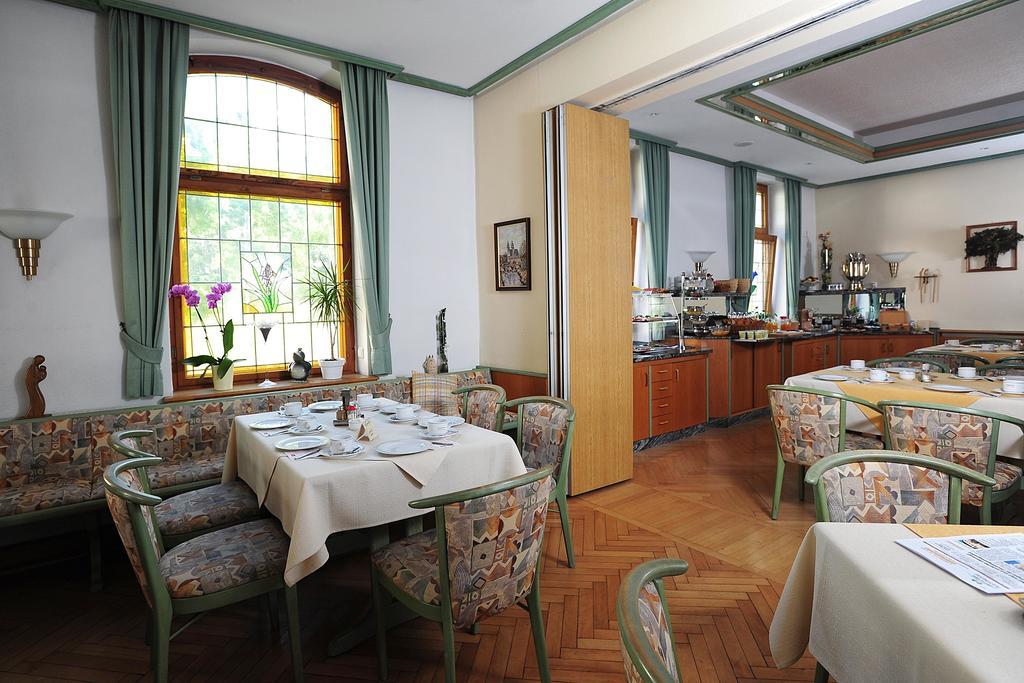 Landhotel Plauen - Gasthof Zwoschwitz Екстер'єр фото