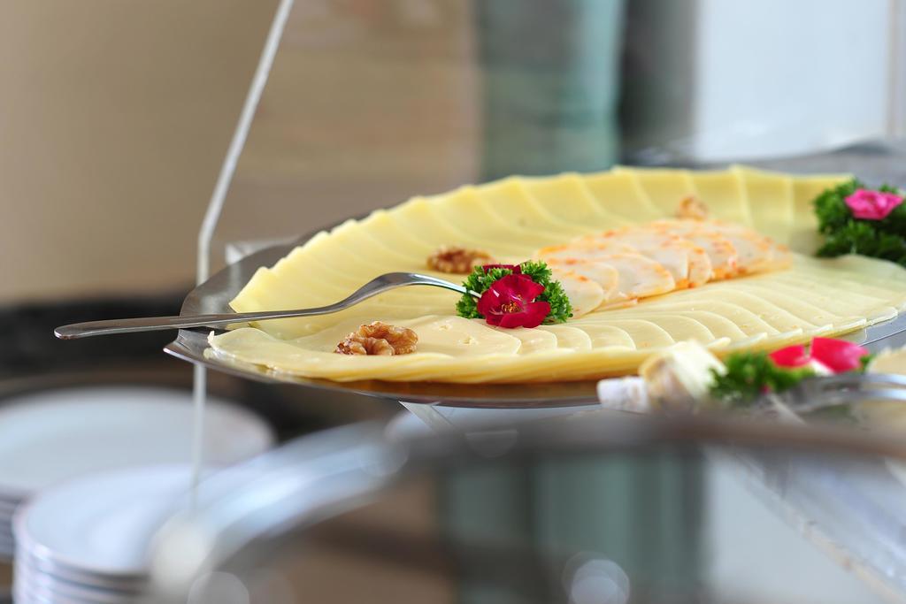 Landhotel Plauen - Gasthof Zwoschwitz Екстер'єр фото