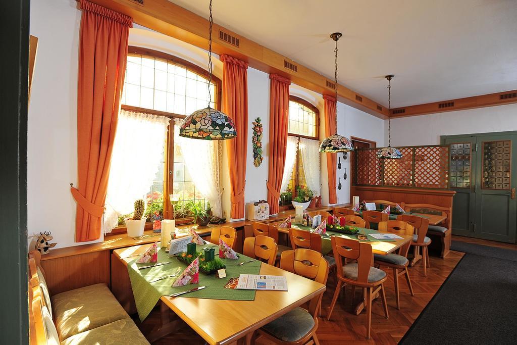 Landhotel Plauen - Gasthof Zwoschwitz Екстер'єр фото